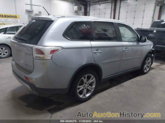 MITSUBISHI OUTLANDER SE, JA4AZ3A30FZ010630