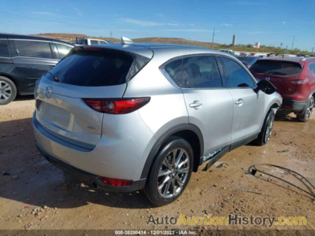 MAZDA CX-5 SIGNATURE, JM3KFBEY0K0635375