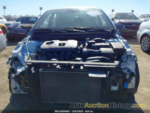 KIA FORTE GT-LINE, 3KPF54AD2PE574654