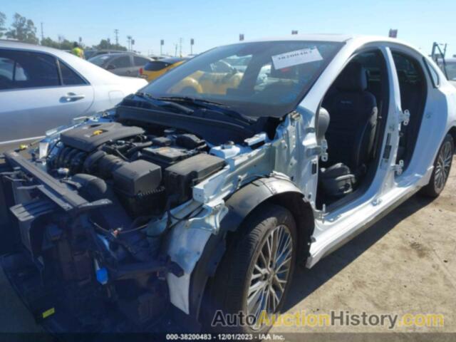 KIA FORTE GT-LINE, 3KPF54AD2PE574654