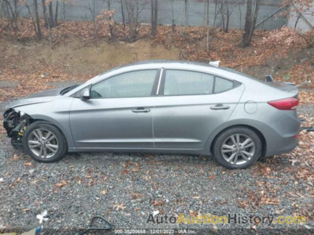 HYUNDAI ELANTRA VALUE EDITION, 5NPD84LFXJH254773