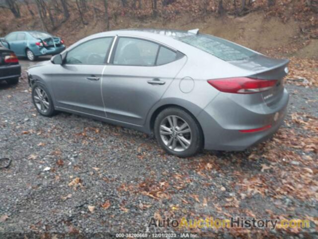 HYUNDAI ELANTRA VALUE EDITION, 5NPD84LFXJH254773