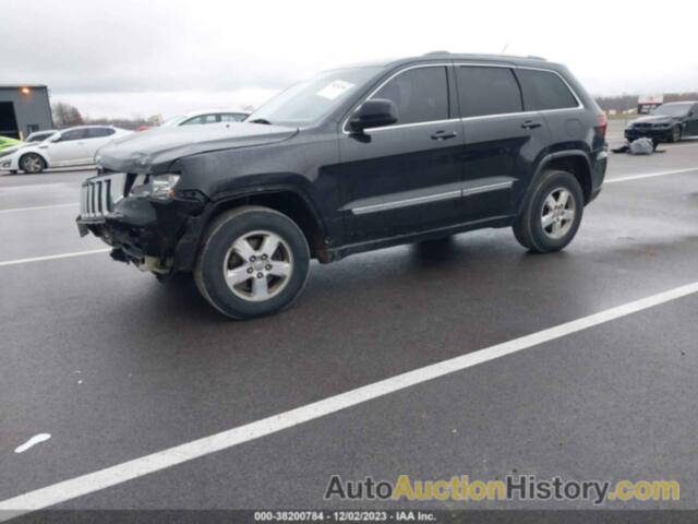 JEEP GRAND CHEROKEE LAREDO, 1J4RR4GG0BC614677