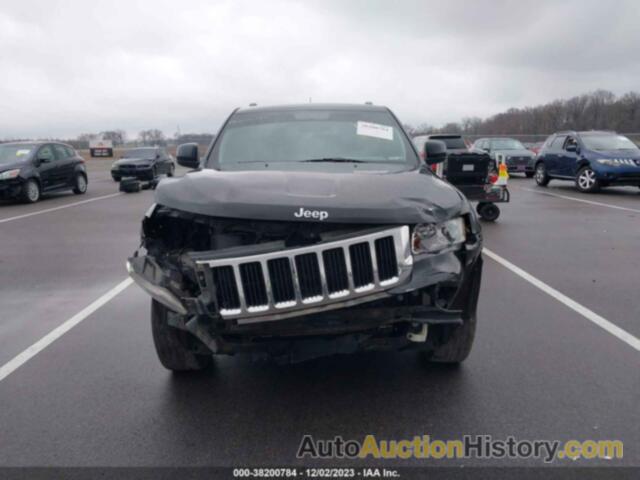 JEEP GRAND CHEROKEE LAREDO, 1J4RR4GG0BC614677