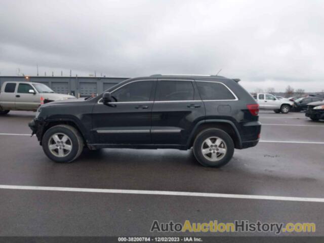 JEEP GRAND CHEROKEE LAREDO, 1J4RR4GG0BC614677