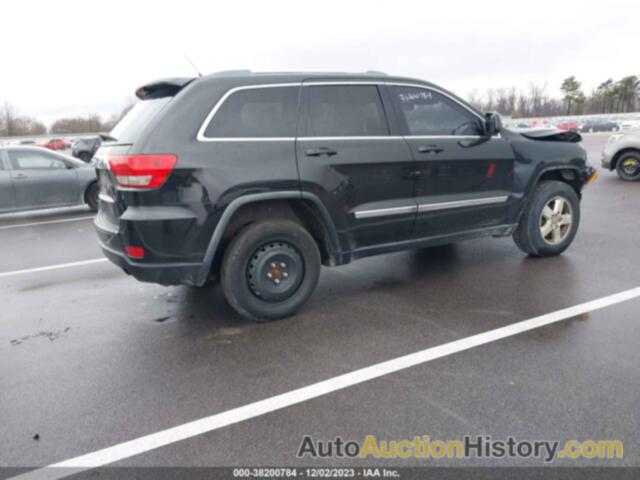 JEEP GRAND CHEROKEE LAREDO, 1J4RR4GG0BC614677