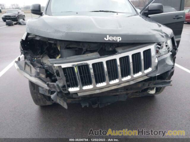 JEEP GRAND CHEROKEE LAREDO, 1J4RR4GG0BC614677