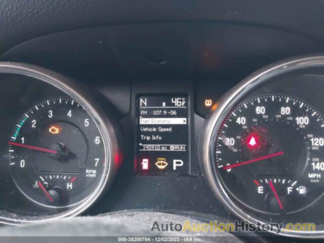 JEEP GRAND CHEROKEE LAREDO, 1J4RR4GG0BC614677