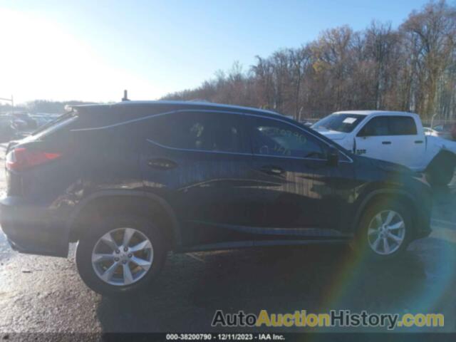 LEXUS RX 350, 2T2BZMCA0GC006399