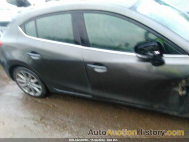 MAZDA MAZDA3 GRAND TOURING, 3MZBN1M32JM169050