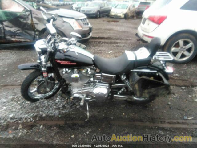 HARLEY-DAVIDSON FXDI, 1HD1GMW124K329850