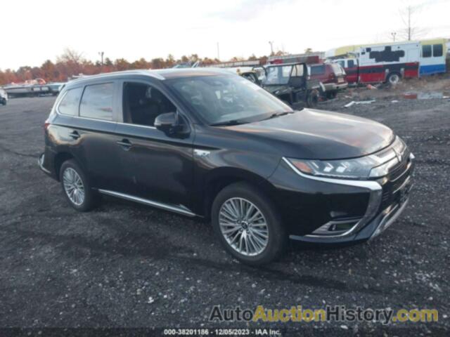 MITSUBISHI OUTLANDER PHEV GT/SEL, JA4J24A57KZ047115