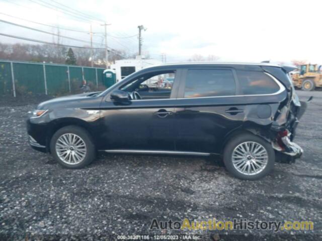 MITSUBISHI OUTLANDER PHEV GT/SEL, JA4J24A57KZ047115