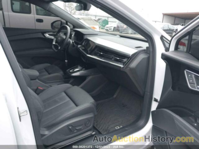 AUDI Q4 SPORTBACK E-TRON PRESTIGE 50 QUATTRO, WA142BFZ6PP026028