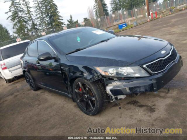 KIA OPTIMA SX, 5XXGR4A64DG129040