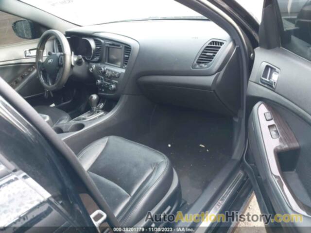 KIA OPTIMA SX, 5XXGR4A64DG129040