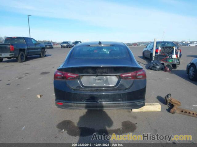 CHEVROLET MALIBU LT, 1G1ZD5ST1KF132158