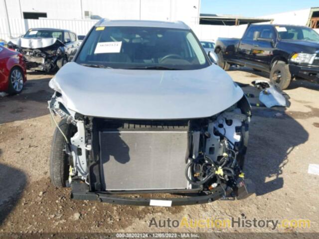 NISSAN ROGUE SV FWD, 5N1BT3BA7PC776847