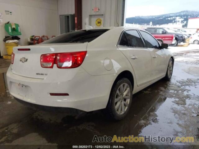 CHEVROLET MALIBU 2LT, 1G11D5SL4FF148082