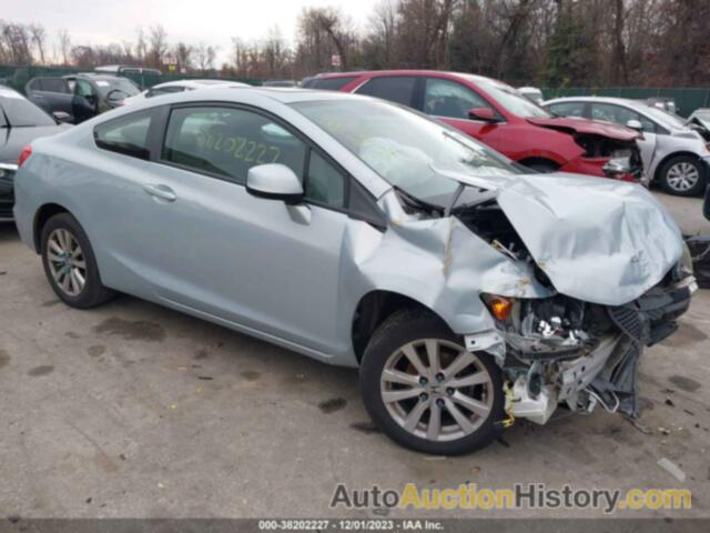 HONDA CIVIC EX, 2HGFG3B82CH538680