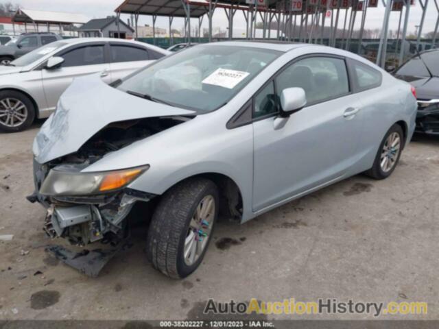 HONDA CIVIC EX, 2HGFG3B82CH538680