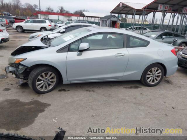 HONDA CIVIC EX, 2HGFG3B82CH538680