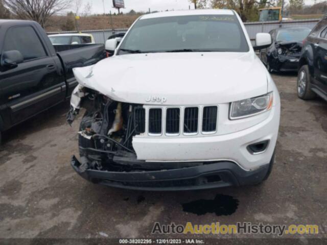 JEEP GRAND CHEROKEE LAREDO, 1C4RJFAG8EC186444