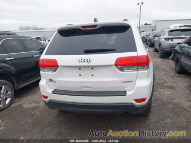 JEEP GRAND CHEROKEE LAREDO, 1C4RJFAG8EC186444