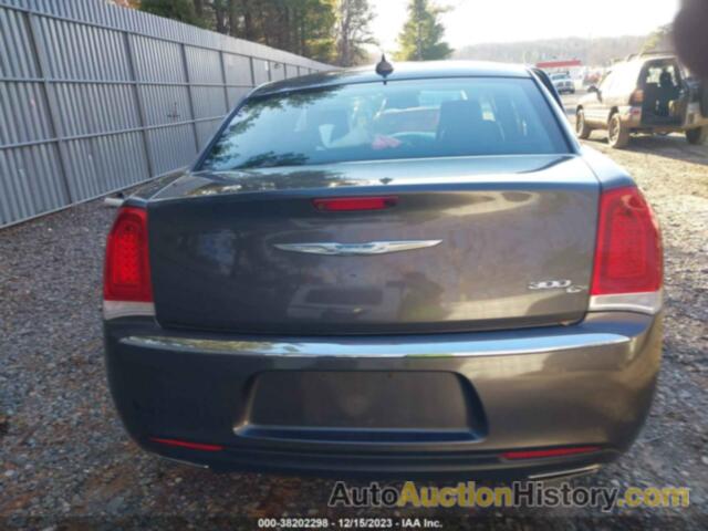 CHRYSLER 300C, 2C3CCAEG3FH893578