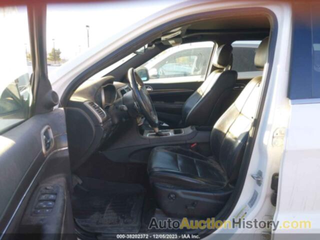 JEEP GRAND CHEROKEE LIMITED, 1C4RJEBG6HC702703