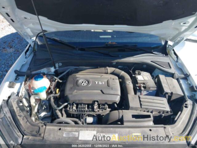 VOLKSWAGEN PASSAT 1.8T SE, 1VWBS7A32GC038923