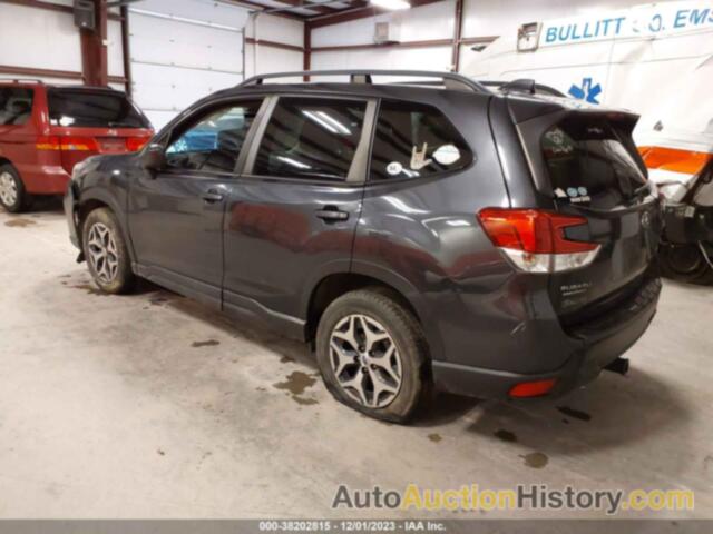 SUBARU FORESTER PREMIUM, JF2SKAGC3KH441569