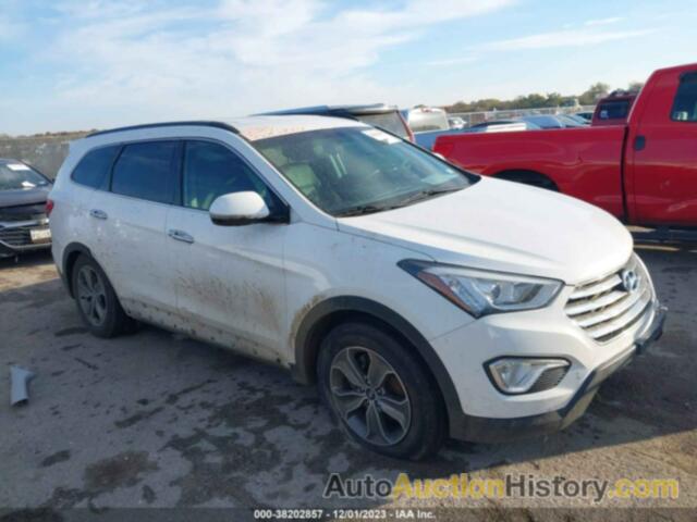 HYUNDAI SANTA FE GLS, KM8SN4HF2EU061033