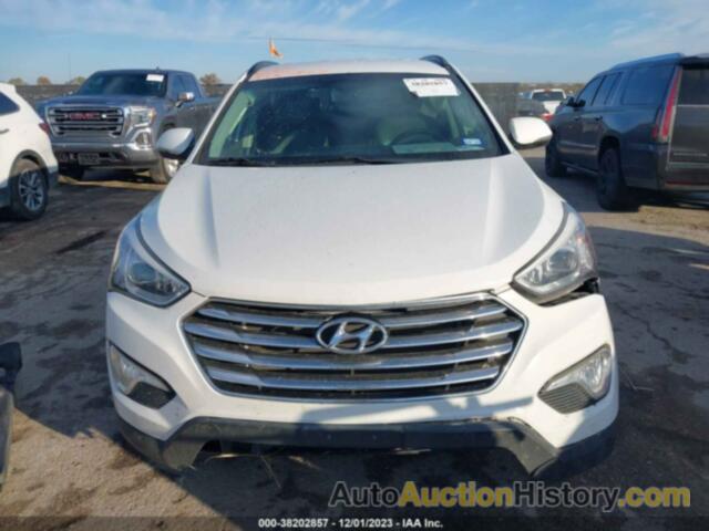 HYUNDAI SANTA FE GLS, KM8SN4HF2EU061033