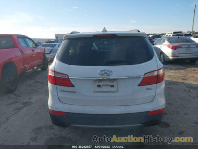 HYUNDAI SANTA FE GLS, KM8SN4HF2EU061033