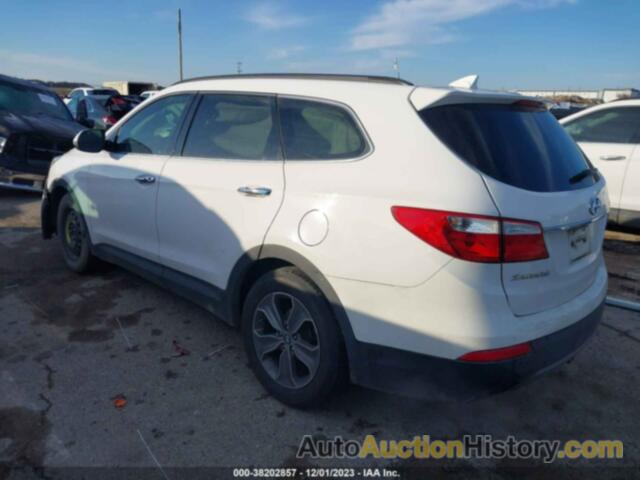 HYUNDAI SANTA FE GLS, KM8SN4HF2EU061033