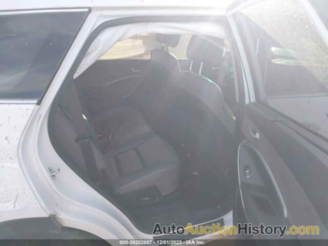 HYUNDAI SANTA FE GLS, KM8SN4HF2EU061033