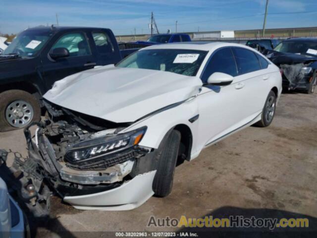 HONDA ACCORD EX-L, 1HGCV1F55JA255926