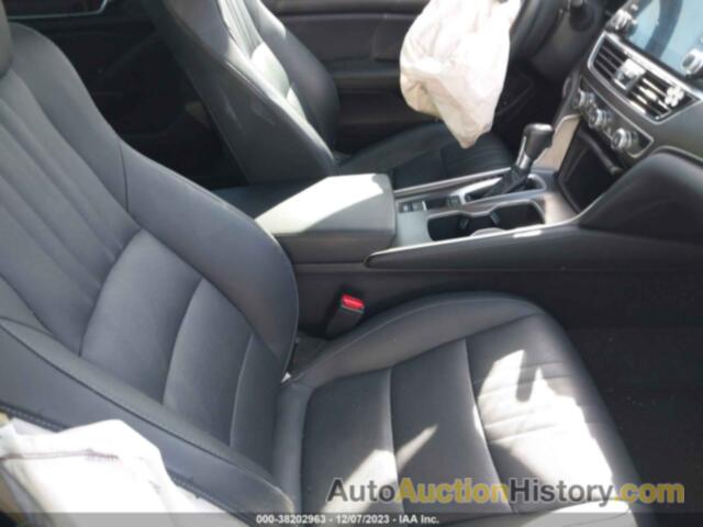 HONDA ACCORD EX-L, 1HGCV1F55JA255926