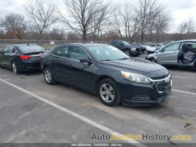 CHEVROLET MALIBU 1LS, 1G11B5SLXEF134952