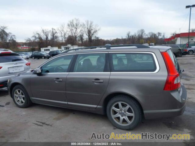 VOLVO V70 3.2, YV1BW982591089258