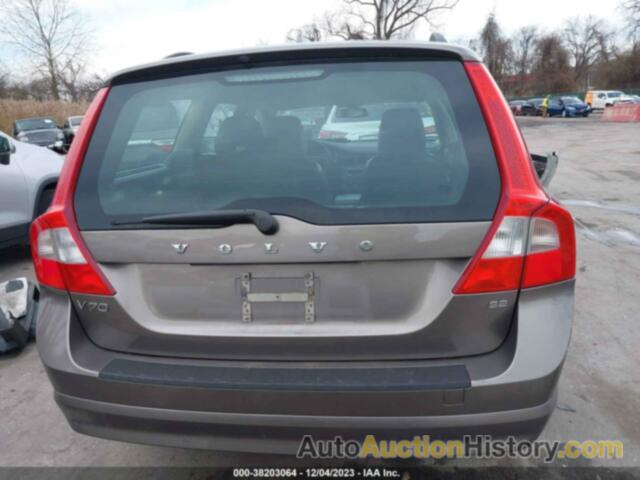 VOLVO V70 3.2, YV1BW982591089258