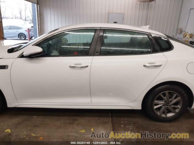 KIA OPTIMA LX, 5XXGT4L34LG397301