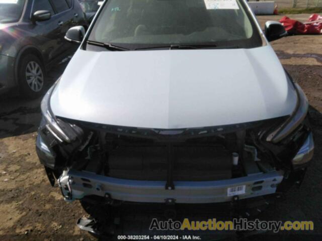 CHEVROLET BOLT EUV LT, 1G1FY6S03P4103962