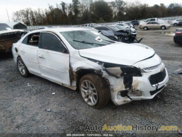 CHEVROLET MALIBU 1LT, 1G11C5SL8FF304188