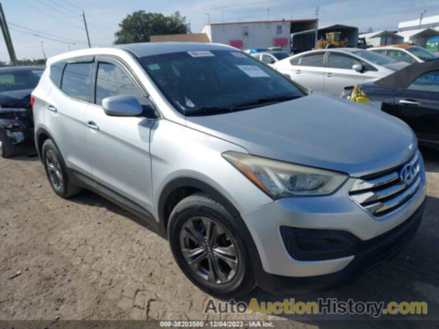 HYUNDAI SANTA FE SPORT 2.4L, 5XYZT3LB4FG258330