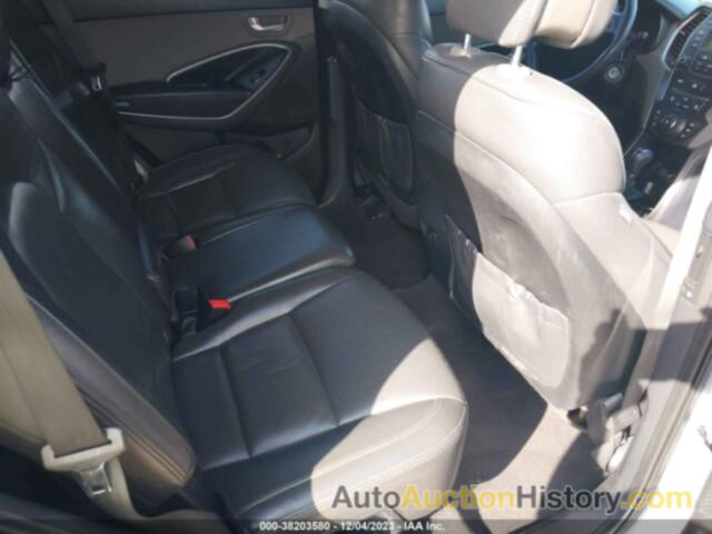 HYUNDAI SANTA FE SPORT 2.4L, 5XYZT3LB4FG258330