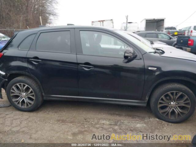 MITSUBISHI OUTLANDER SPORT 2.0 SE, JA4AR3AU8KU013114