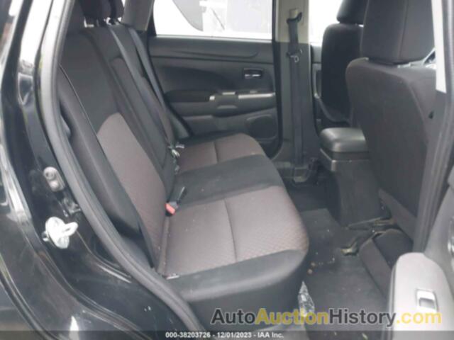 MITSUBISHI OUTLANDER SPORT 2.0 SE, JA4AR3AU8KU013114