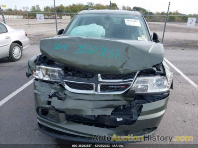 DODGE JOURNEY SE VALUE PACKAGE, 3C4PDCAB0KT862564